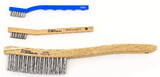 SAIT 05755 Stainless Steel Scratch Brushes