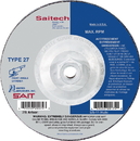 SAIT 20148 1/4 " Grinding Stainless, ds 7 x 1/4 x 5/8-11 attacker