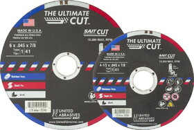 SAIT 22230 The Ultimate Cut