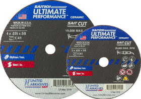 SAIT 23152 Saitech Ultimate Performance