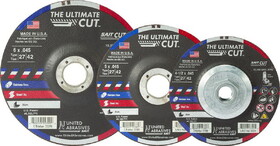 SAIT 23321 The Ultimate Cut