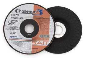 SAIT 27610 Challenger 3 - Type 29