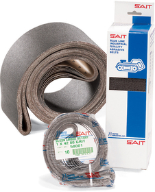 SAIT 58003 Belts, q/s 1 x 42 120x cw belt