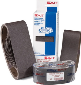 SAIT 60142 Belts, q/s 1 x 12 40x 1ax belt
