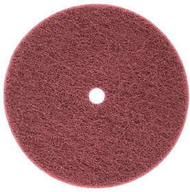 SAIT 77162 Sand-Light Blending Discs with Arbor Hole