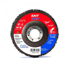 SAIT 77230 Sait-Strip Type 27 Silicon Carbide