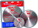 SAIT 77965 TMX - Thin Metal Extra Carbide Blade