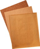 SAIT 84104 Garnet, Coated Abrasives, Abrasives Sheets & Shop Rolls, Abrasive Paper Sheets, Garnet