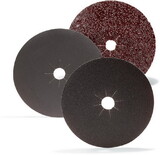 SAIT 85106 Large Diameter Floor Sanding Discs