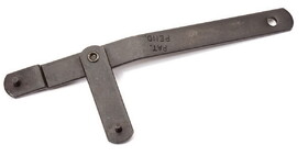 SAIT 95008 Spanner Wrench