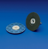 SAIT 95280 SAIT-LOK-R Backing Padsfor Laminated, Surface Conditioning, & Cotton Fiber Discs, sait-lok-r backing pad 4 inch