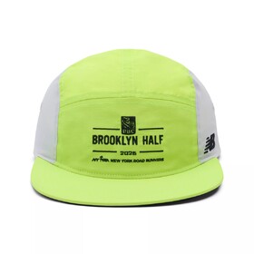 New Balance AC1709W RBC Brooklyn Half 5 Panel