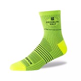New Balance AC5542Q RBC Brooklyn Half Quart Sock