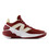 Mercury Red/White/Gold