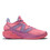 Ultra Pink/Real Pink/Lilac Glo