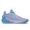 Lilac Glo/Sky Blue/Pixel Green