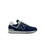 Navy/White