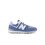 Mercury Blue/White