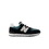 Black/New Spruce
