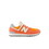 Gulf Red/White