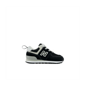 New Balance ID574V1 574 Bungee Lace Infant Boys' Shoes