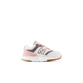 New Balance IH997HV1 997H Bungee Lace Infant Girls' Shoes