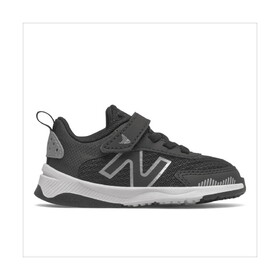 New Balance IT545V1 Dynasoft 545 Bungee Lace with Top Strap Infant Boys' Shoes