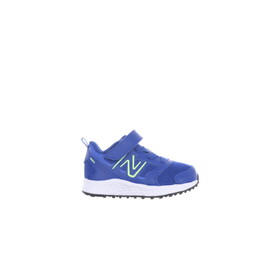 New Balance IT650V1 Fresh Foam 650 Bungee Lace with Top Strap Infant Boys' Shoes