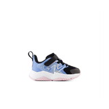 New Balance ITRAVV2 Rave Run v2 Bungee Lace with Top Strap Infant Girls' Shoes