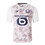 New Balance JT230340 Lille LOSC Away Youth Short Sleeve Jersey