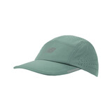 New Balance LAH41001 5 Panel Pro Run Hat