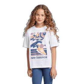 New Balance LAKG0015 Greatest Hits Graphic T-Shirt
