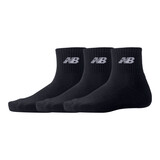 New Balance LAS33933 Everyday Ankle 3 Pack