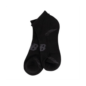New Balance LAS71333 College Sport Quarter Sock
