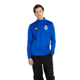 New Balance MJ231304 FC Porto Match Jacket