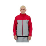 New Balance MJ41506 Athletics Woven Jacket