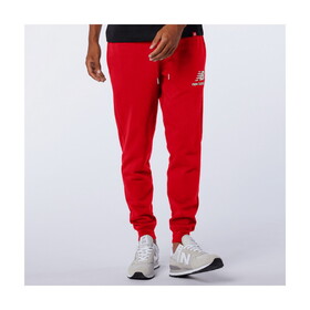 New Balance MP03558 NB Essentials Stacked Logo Sweatpant