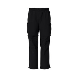 New Balance MP43530 Outdoor Ripstop Zip Off Pant