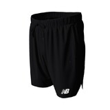 Custom New Balance MS13019 7 inch Tenacity Woven Logo Short