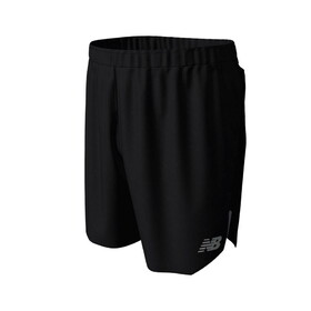 New Balance MS23283 Q Speed 7 Inch No Liner Short