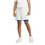 New Balance MS41586 Hoops On Court 2 in 1 Short