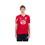 New Balance MT230250 Lille LOSC Home Short Sleeve Jersey