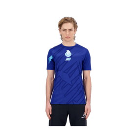 New Balance MT231138 FC Porto Lightweight T-Shirt