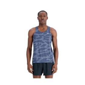 New Balance MT23221 Printed Accelerate Singlet