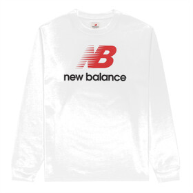 New Balance MT23549 MADE in USA Heritage Long Sleeve T-Shirt