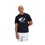 New Balance MT31517 Essentials Reimagined Graphic Cotton Jersey Short Sleeve T-shirt