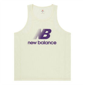 New Balance MT31545 Made in USA Logo Tank