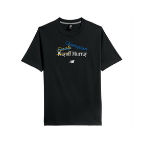 New Balance MT31610 Jamal Murray Championship T-Shirt