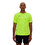 New Balance MT33281M NYC Marathon Q Speed Jacquard Short Sleeve