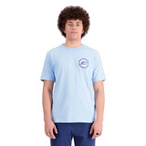 New Balance MT33538 NB Sport Seasonal Graphic T-Shirt